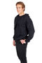 Picture of RAMO Mens Zip Hoodies with Pocket TZ612H