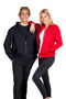 Picture of RAMO Mens Zip Hoodies with Pocket TZ612H