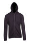 Picture of RAMO Mens Zip Hoodies with Pocket TZ612H