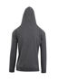 Picture of RAMO Mens Zip Hoodies with Pocket TZ612H