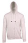 Picture of RAMO Mens Zip Hoodies with Pocket TZ612H