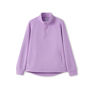 Picture of RAMO 320gsm Women's  Polar Fleece Half Zip Top F371LD