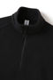 Picture of RAMO 320gsm Men's / Unisex  Polar Fleece Half Zip Top F371BP