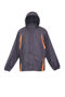 Picture of RAMO Mens Shower Proof Sportech Nylon Jacket J008HZ