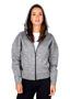 Picture of RAMO Womens'/Juniors' SPACE hoodie F361UN