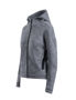 Picture of RAMO Womens'/Juniors' SPACE hoodie F361UN