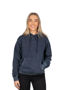 Picture of RAMO Womens'/Junior's  Stone Wash Fleece Hoodie F363UN