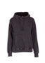 Picture of RAMO Womens'/Junior's  Stone Wash Fleece Hoodie F363UN