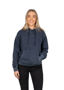 Picture of RAMO Womens'/Junior's  Stone Wash Fleece Hoodie F363UN