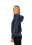 Picture of RAMO Womens'/Junior's  Stone Wash Fleece Hoodie F363UN