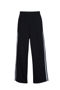 Picture of RAMO Mens Striped Track Pants TR01MN