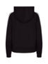 Picture of RAMO Womens/Junior stripe sleeves Hoodies F600UN