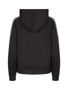 Picture of RAMO Womens/Junior stripe sleeves Hoodies F600UN