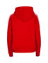 Picture of RAMO Womens/Junior stripe sleeves Hoodies F600UN