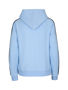 Picture of RAMO Womens/Junior stripe sleeves Hoodies F600UN