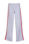 Picture of RAMO Womens Striped Track Pants TR01LD