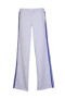 Picture of RAMO Womens Striped Track Pants TR01LD