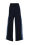 Picture of RAMO Womens Striped Track Pants TR01LD