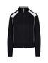 Picture of RAMO Womens/Juniors Unbrushed Contrast Jacket F400UN