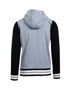 Picture of RAMO Men's Varsity Jacket & Hood F907HB