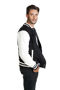 Picture of RAMO Mens Varsity Jacket F906HO