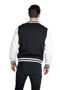 Picture of RAMO Mens Varsity Jacket F906HO