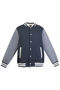 Picture of RAMO Mens Varsity Jacket F906HO