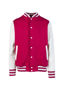 Picture of RAMO Mens Varsity Jacket F906HO