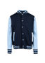 Picture of RAMO Mens Varsity Jacket F906HO