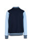 Picture of RAMO Mens Varsity Jacket F906HO