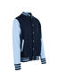 Picture of RAMO Mens Varsity Jacket F906HO