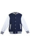 Picture of RAMO Mens Varsity Jacket F906HO