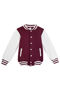 Picture of RAMO Babies Varsity Jacket F160BB