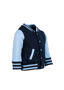 Picture of RAMO Babies Varsity Jacket F160BB