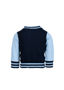 Picture of RAMO Babies Varsity Jacket F160BB