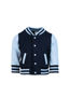 Picture of RAMO Babies Varsity Jacket F160BB