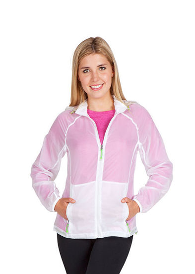 Picture of RAMO Womens' Air Jacket J485LD