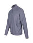 Picture of RAMO Men's Greatness Heather Jacket F390HZ