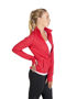 Picture of RAMO Womens Greatness Heather Jacket F390LD