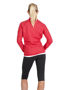 Picture of RAMO Womens Greatness Heather Jacket F390LD