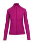 Picture of RAMO Womens Greatness Heather Jacket F390LD