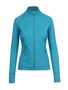 Picture of RAMO Womens Greatness Heather Jacket F390LD