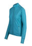 Picture of RAMO Womens Greatness Heather Jacket F390LD