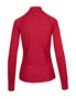 Picture of RAMO Womens Greatness Heather Jacket F390LD