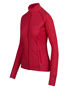 Picture of RAMO Womens Greatness Heather Jacket F390LD