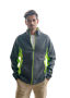 Picture of RAMO Mens' Icon Jacket - 420 gsm J487HZ