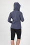 Picture of RAMO Womens Soft Shell HOODED Jacket - TEMPEST Range J483LD