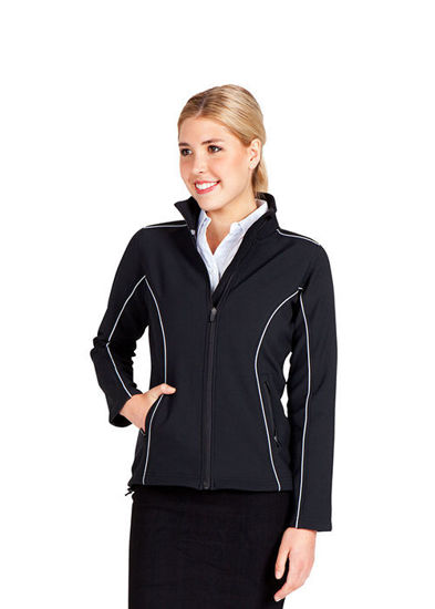 Picture of RAMO Womens' Tempest Plus Jacket J486LD