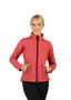 Picture of RAMO Womens Tempest X Heather Soft Shell Jacket J481LDM