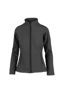 Picture of RAMO Womens Tempest X Heather Soft Shell Jacket J481LDM